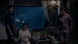 Dhootha - Season 01 Episode 07